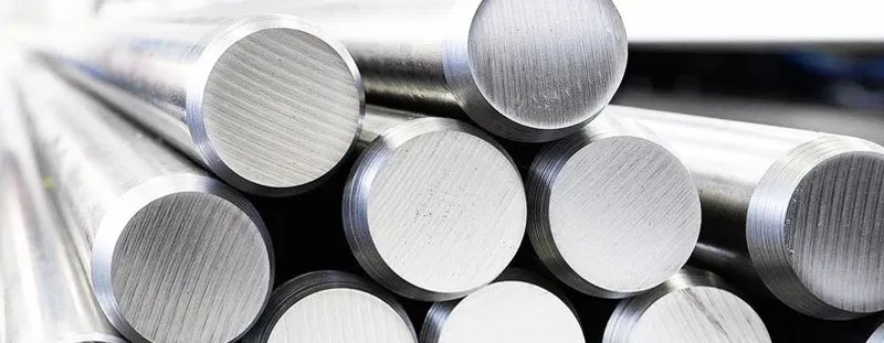 Inconel 718 Round Rods